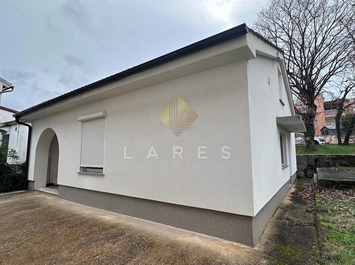 Casa Malinska, Malinska-Dubašnica, 90m2