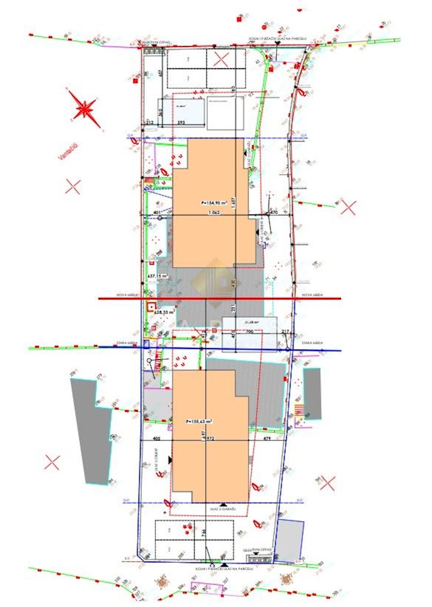 Casa Malinska, Malinska-Dubašnica, 90m2