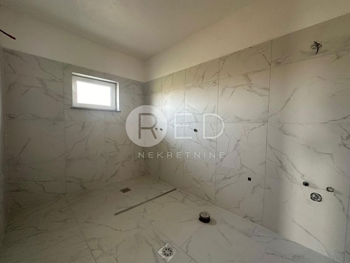 Casa Smilčić, Benkovac, Iza pravoslavne crkve, 447m2