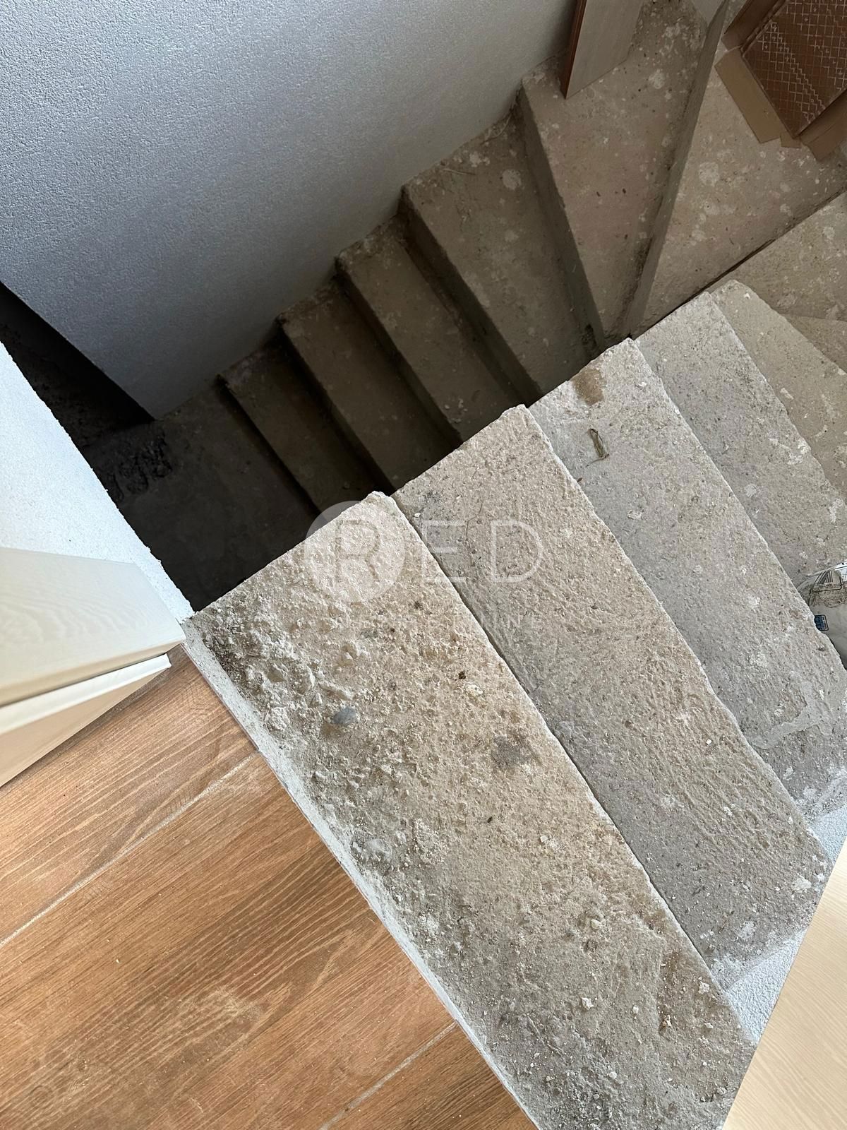 Casa Smilčić, Benkovac, Iza pravoslavne crkve, 447m2