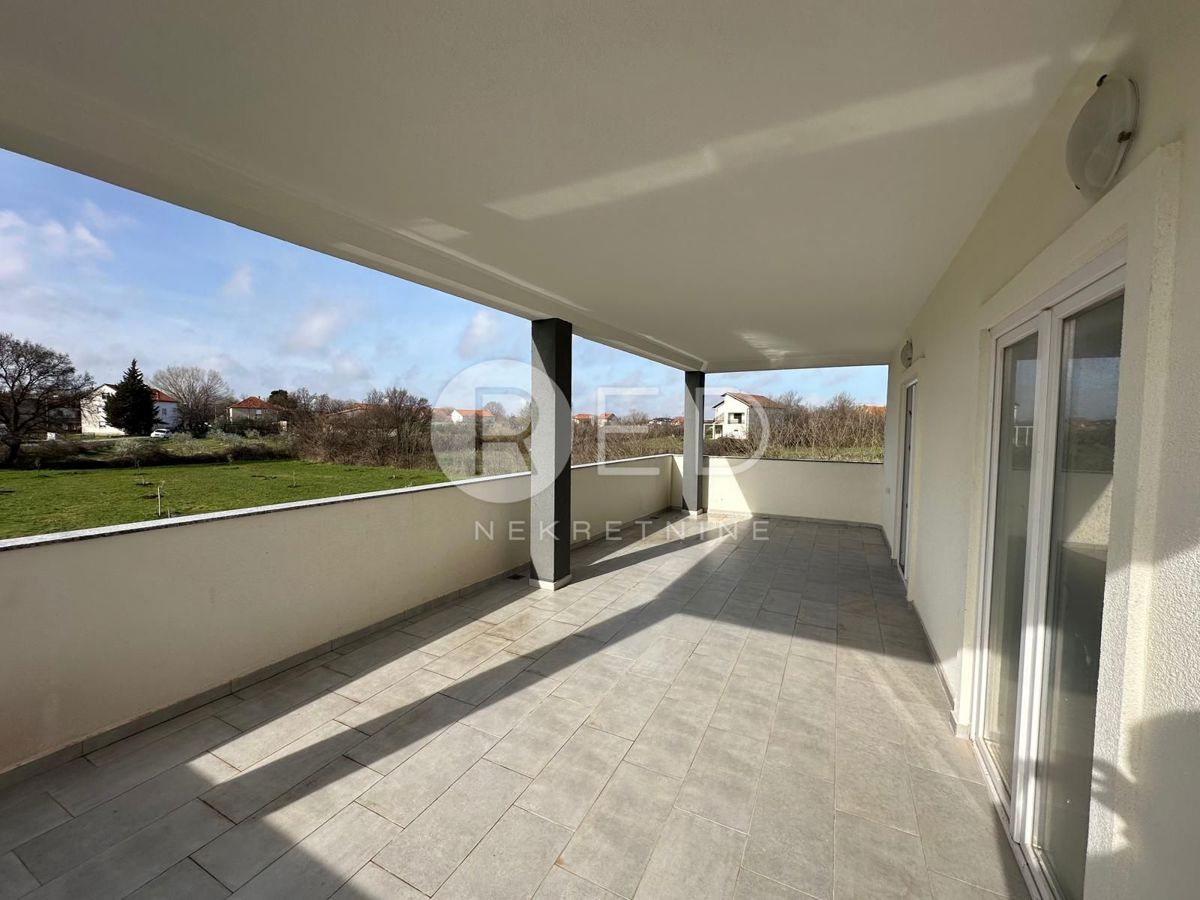 Casa Smilčić, Benkovac, Iza pravoslavne crkve, 447m2