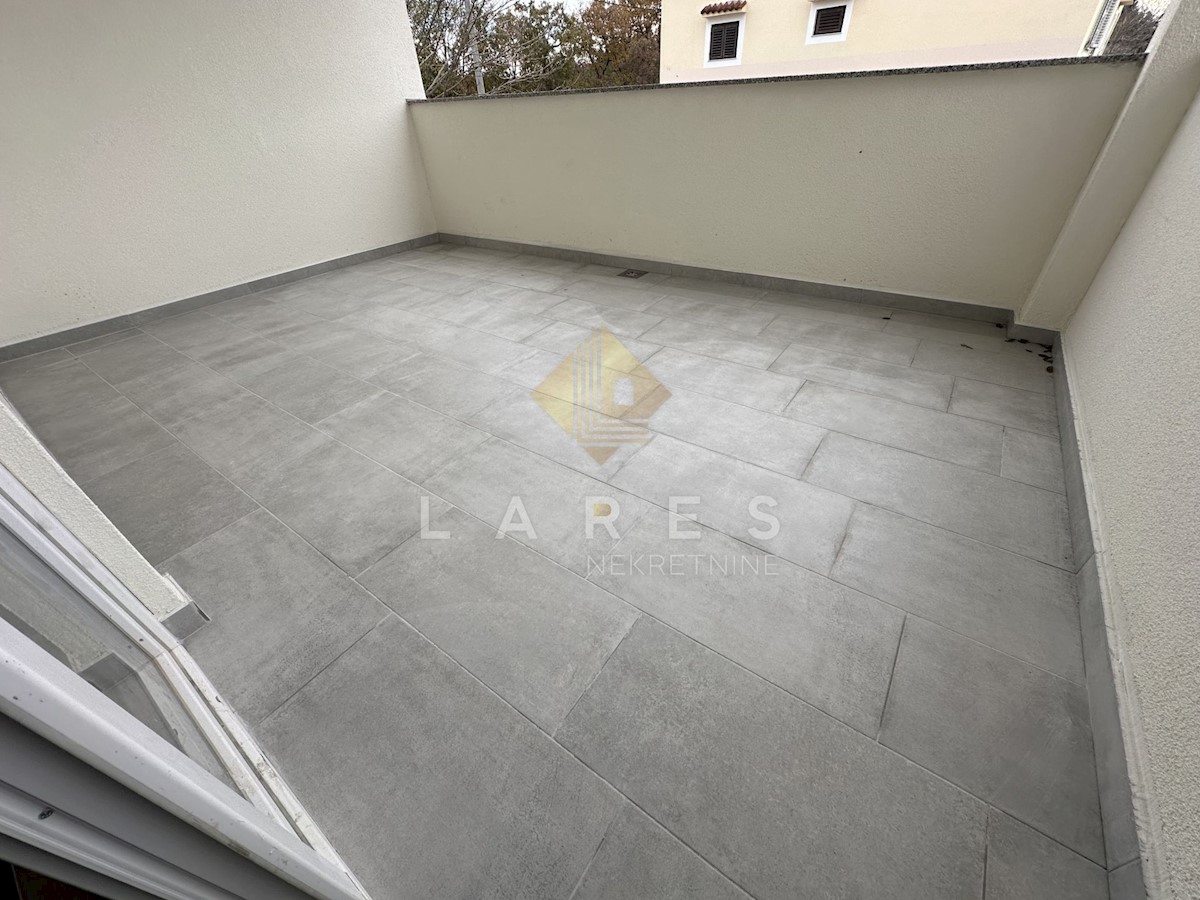 Casa Smilčić, Benkovac, Iza pravoslavne crkve, 447m2