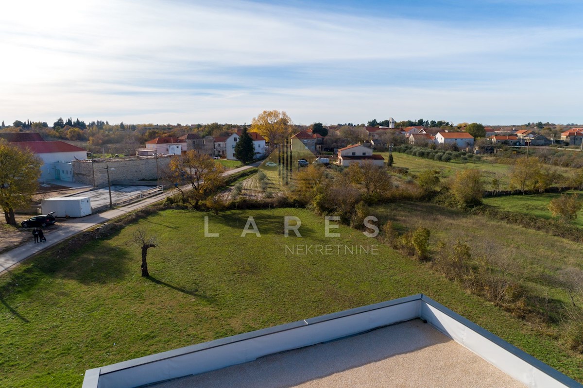 Casa Smilčić, Benkovac, Iza pravoslavne crkve, 447m2