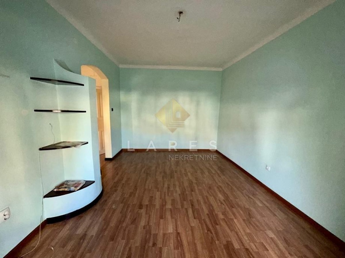 Appartamento Ribnjak, Gornji Grad - Medveščak, Medveščak, 55m2