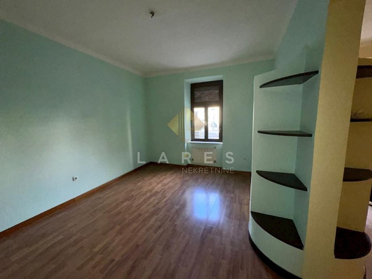 Appartamento Ribnjak, Gornji Grad - Medveščak, Medveščak, 55m2