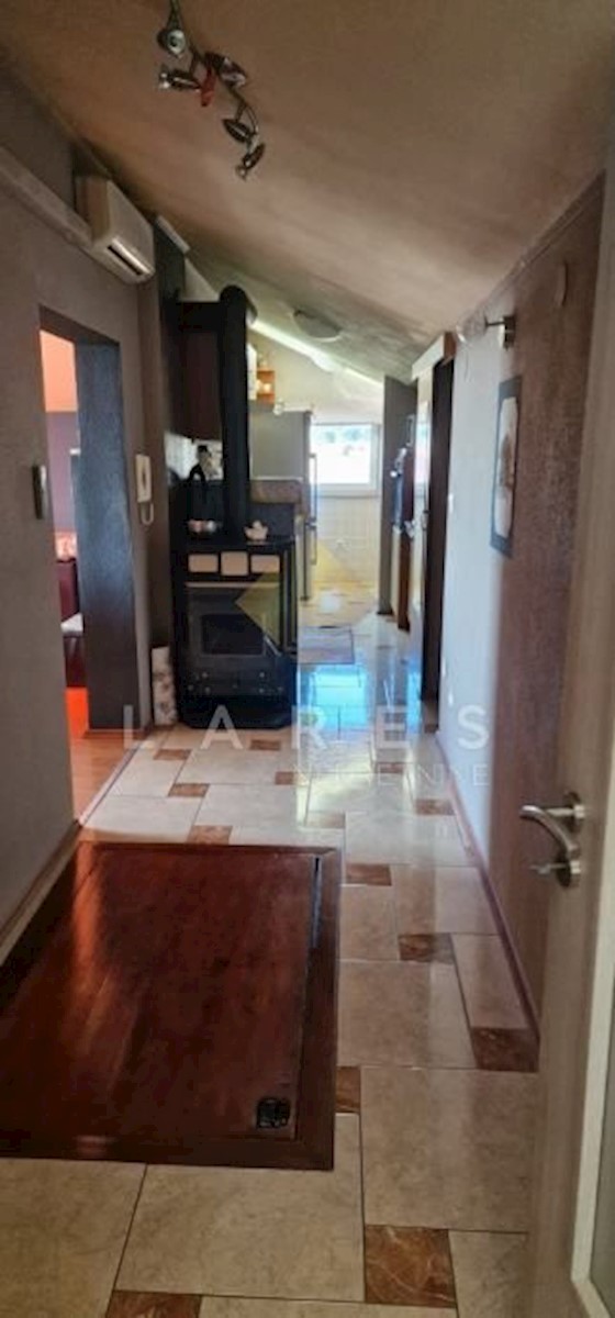 Appartamento Fažana, Matije Vlačić Flaucis, 209m2