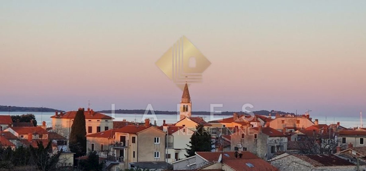 Appartamento Fažana, Matije Vlačić Flaucis, 209m2