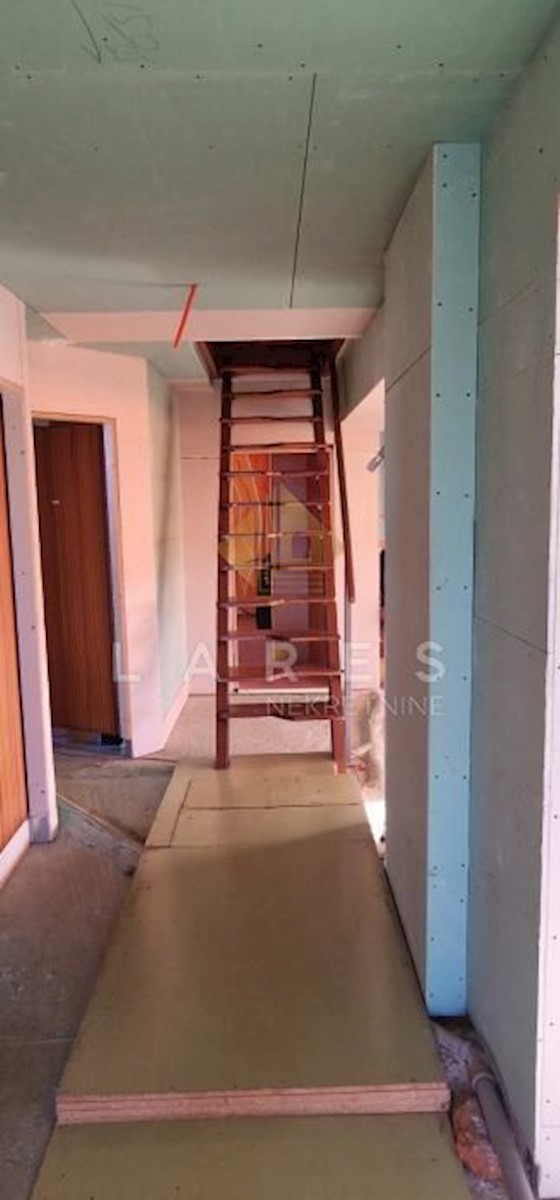 Appartamento Fažana, Matije Vlačić Flaucis, 209m2