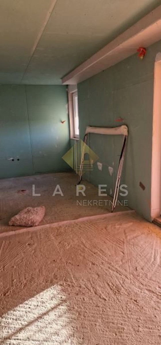 Appartamento Fažana, Matije Vlačić Flaucis, 209m2