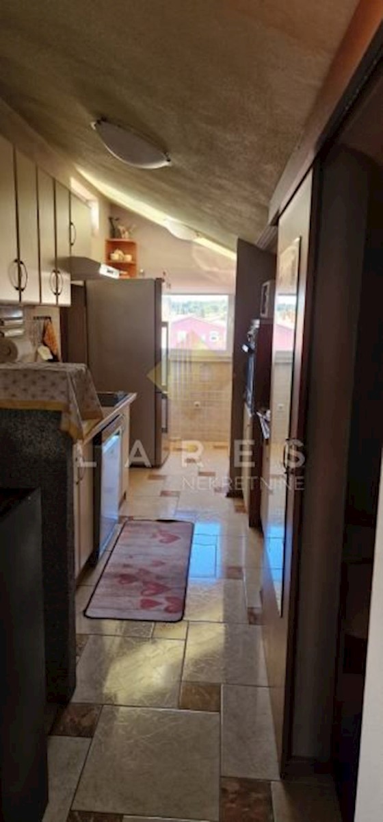 Appartamento Fažana, Matije Vlačić Flaucis, 209m2