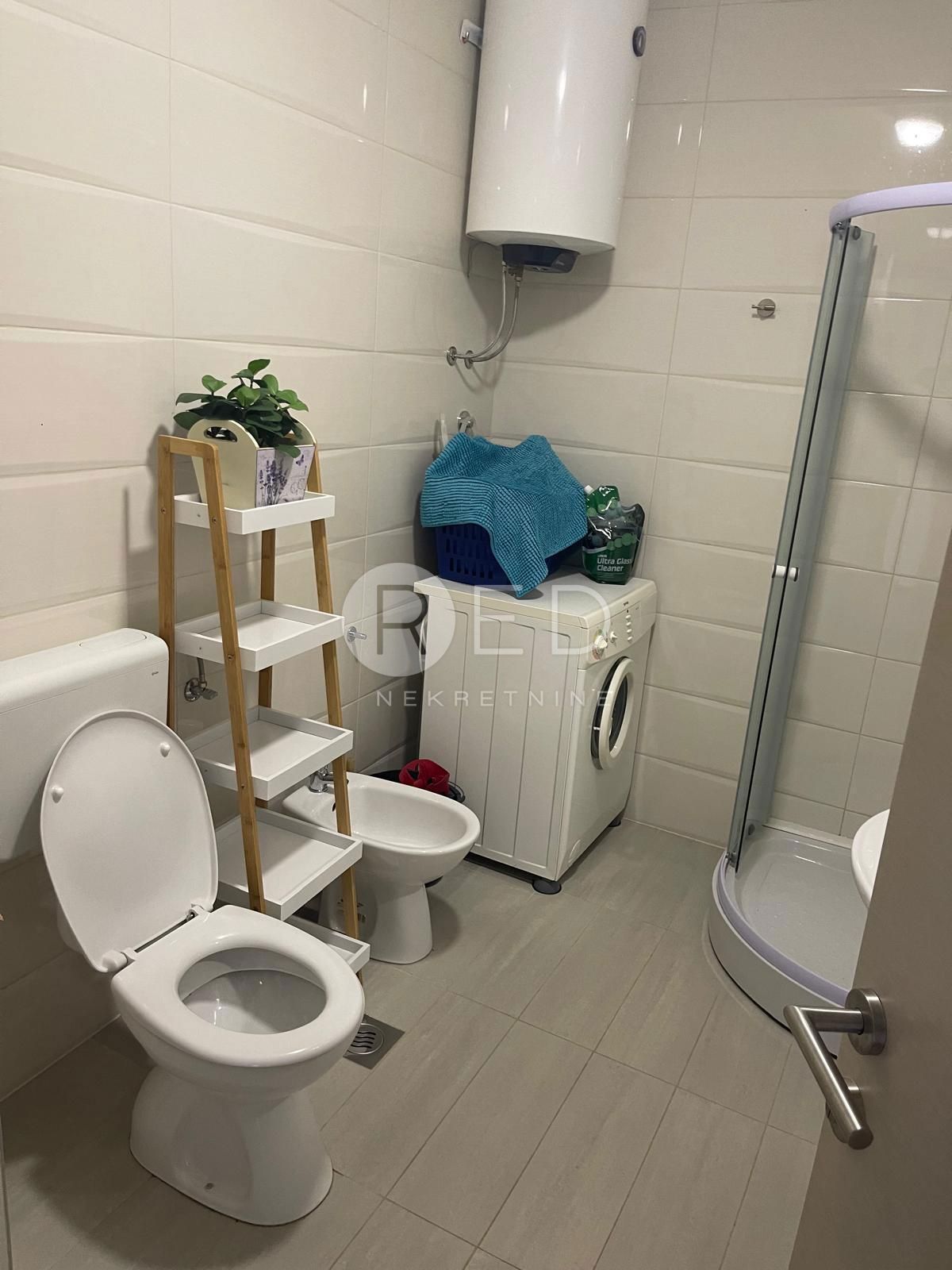 Appartamento Vinjerac, Posedarje, 64m2