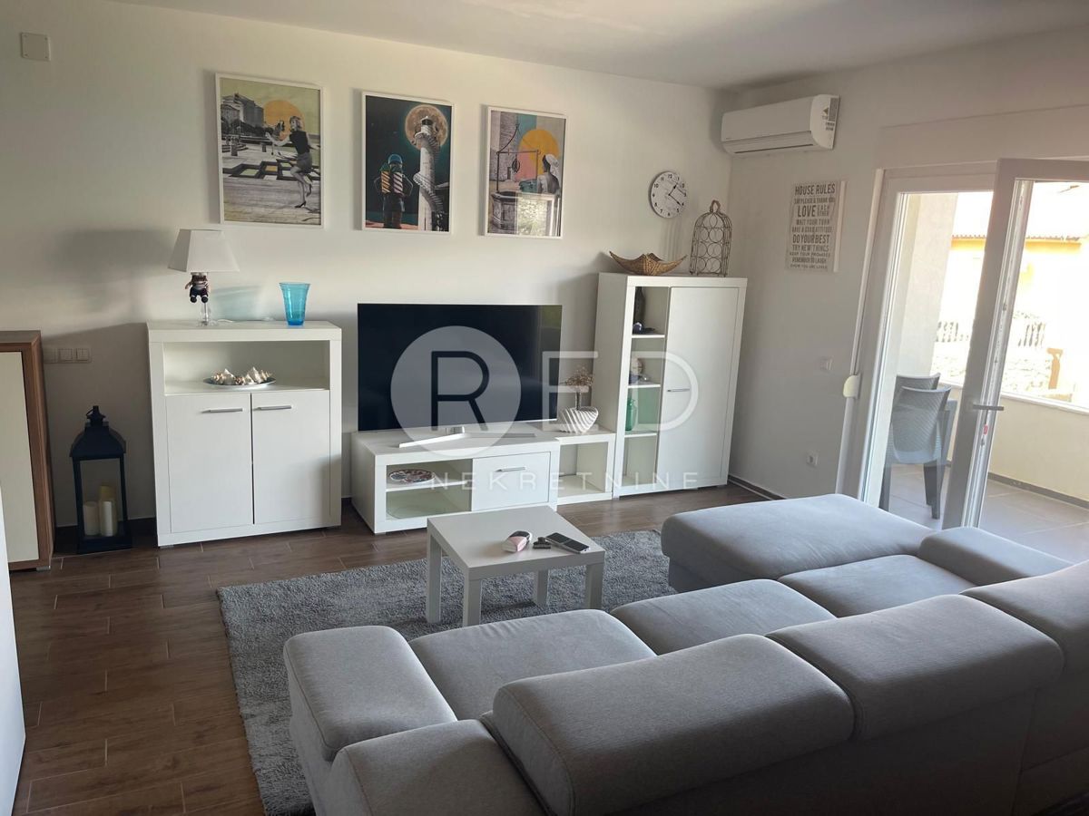 Appartamento Vinjerac, Posedarje, 64m2