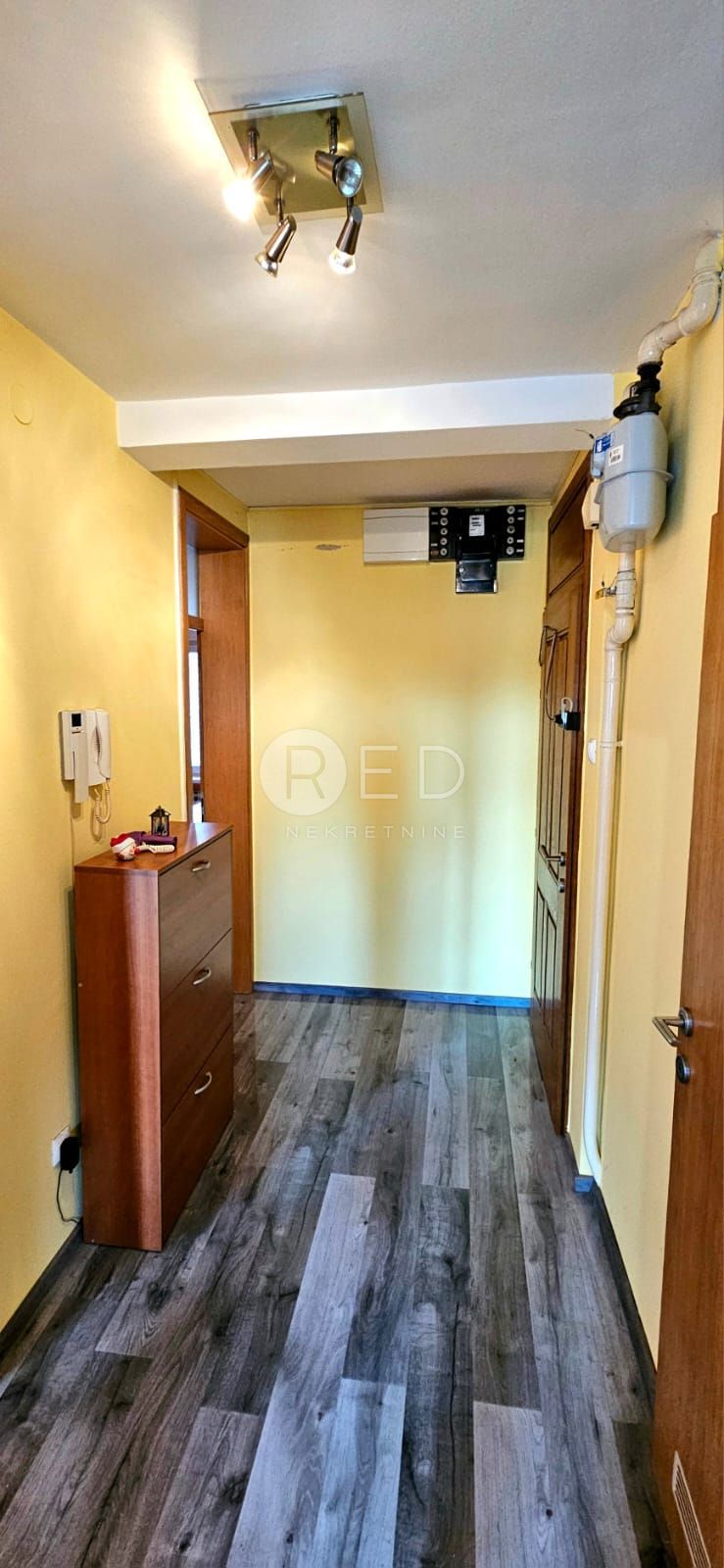 Appartamento Donji grad, Donji Grad, Kvatrić, 59,63m2