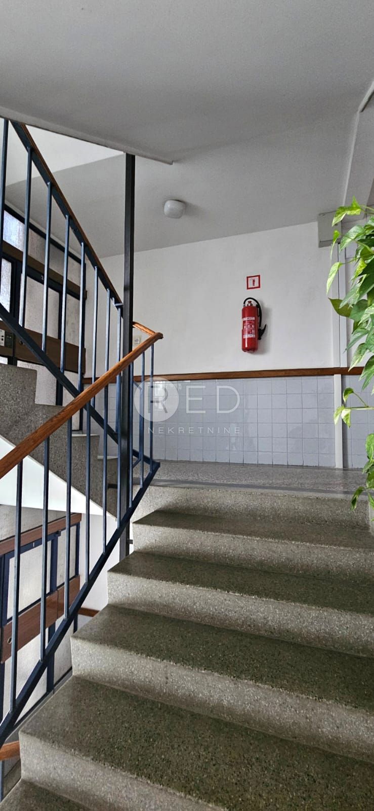 Appartamento Donji grad, Donji Grad, Kvatrić, 59,63m2