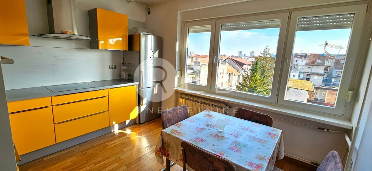 Appartamento Donji grad, Donji Grad, Kvatrić, 59,63m2