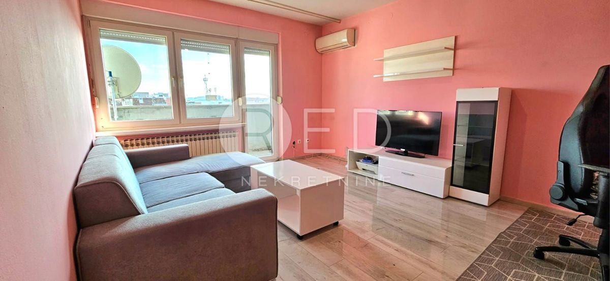Appartamento Donji grad, Donji Grad, Kvatrić, 59,63m2