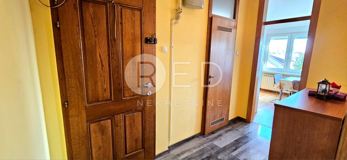 Appartamento Donji grad, Donji Grad, Kvatrić, 59,63m2