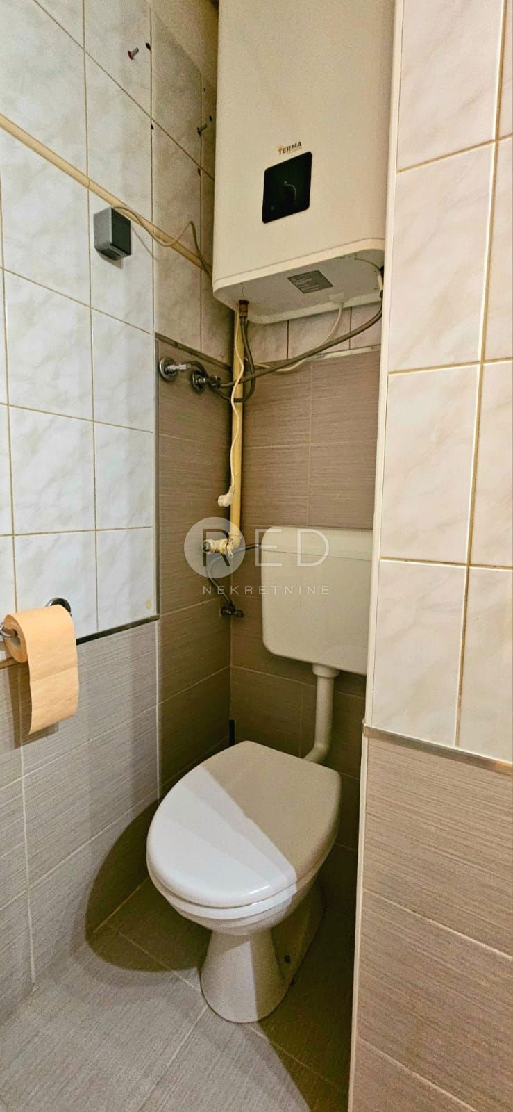 Appartamento Donji grad, Donji Grad, Kvatrić, 59,63m2