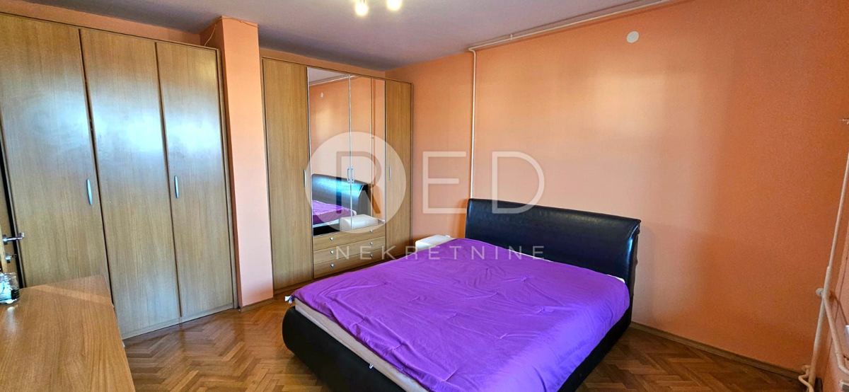 Appartamento Donji grad, Donji Grad, Kvatrić, 59,63m2