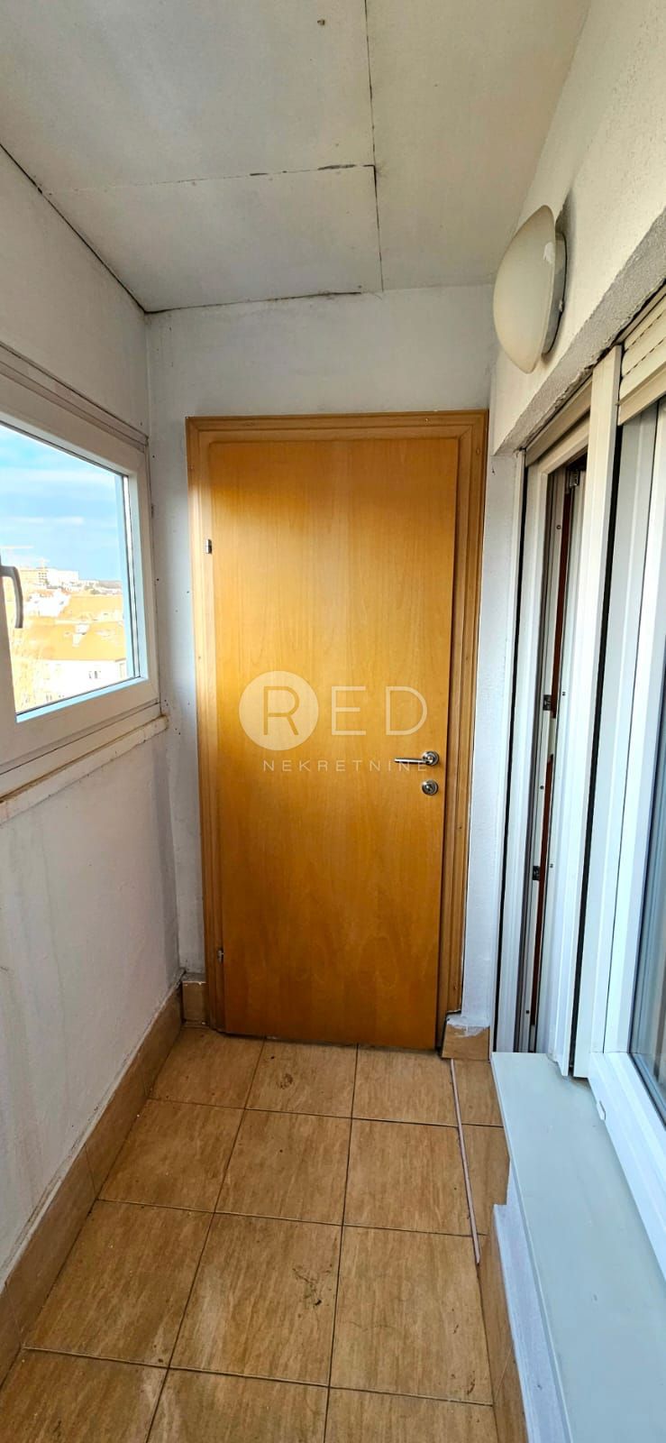 Appartamento Donji grad, Donji Grad, Kvatrić, 59,63m2