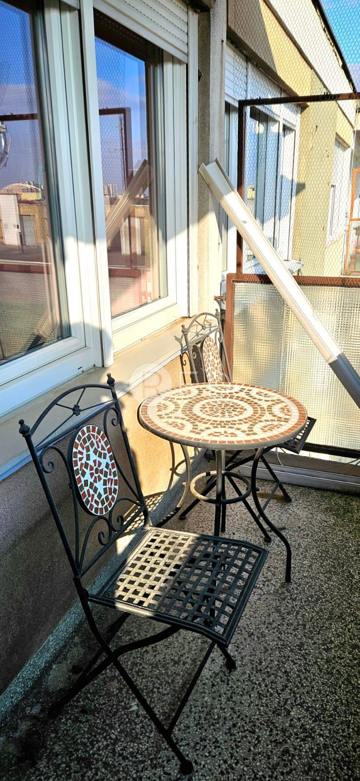 Appartamento Donji grad, Donji Grad, Kvatrić, 59,63m2