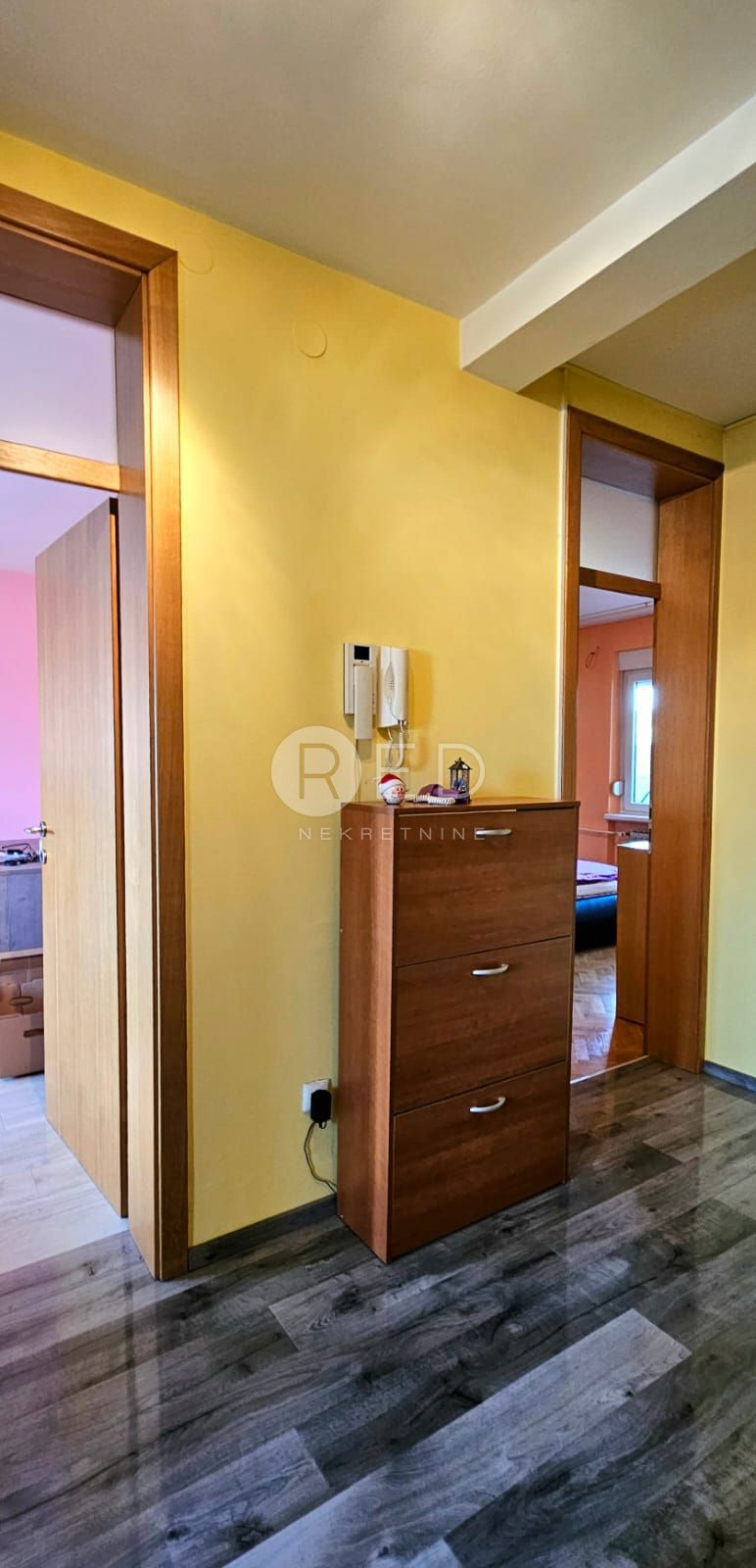 Appartamento Donji grad, Donji Grad, Kvatrić, 59,63m2