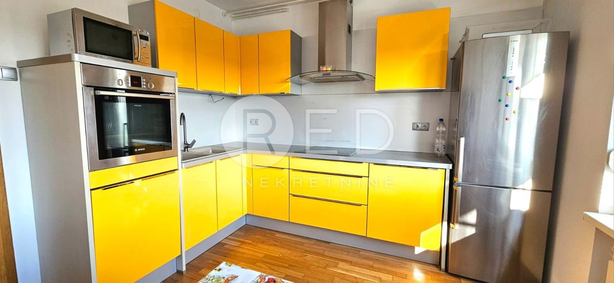 Appartamento Donji grad, Donji Grad, Kvatrić, 59,63m2