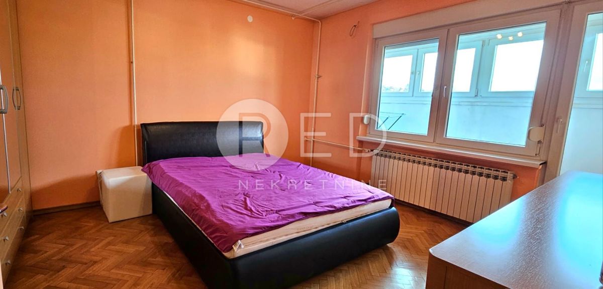 Appartamento Donji grad, Donji Grad, Kvatrić, 59,63m2