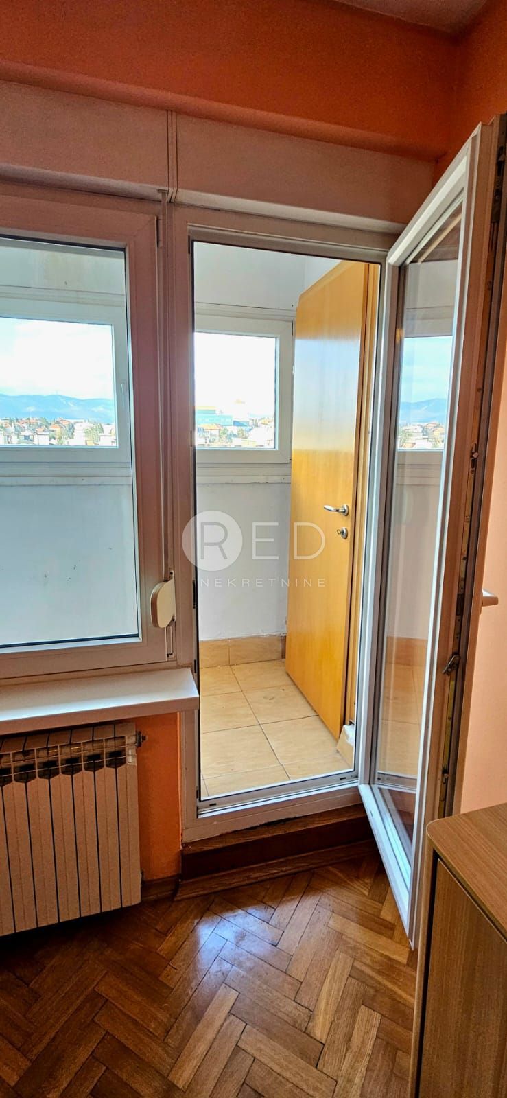 Appartamento Donji grad, Donji Grad, Kvatrić, 59,63m2