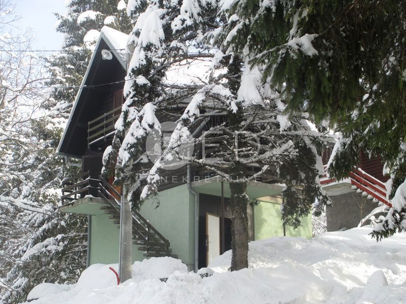 Casa Hajdine, Vrbovsko, 75m2
