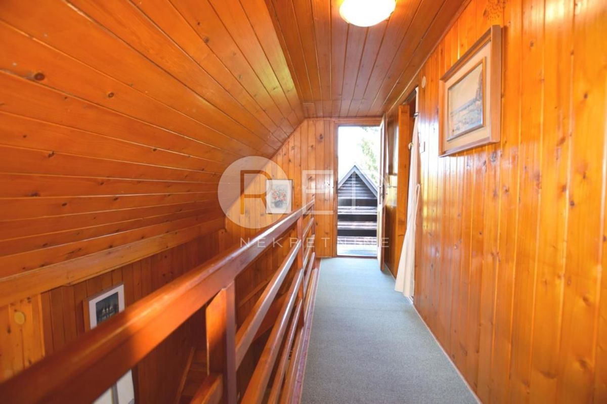 Casa Hajdine, Vrbovsko, 75m2