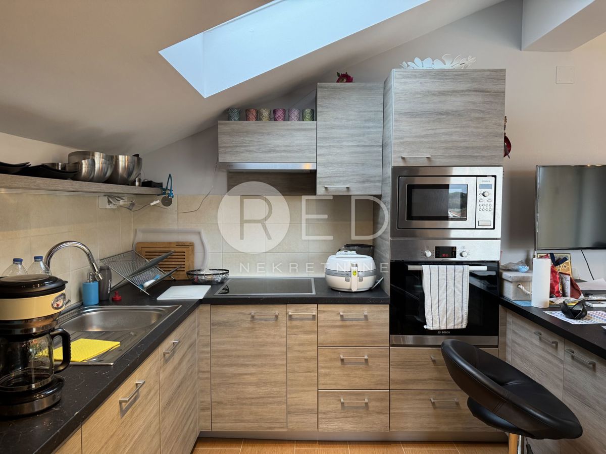 Appartamento Biograd na Moru, Biograd na moru, 65m2
