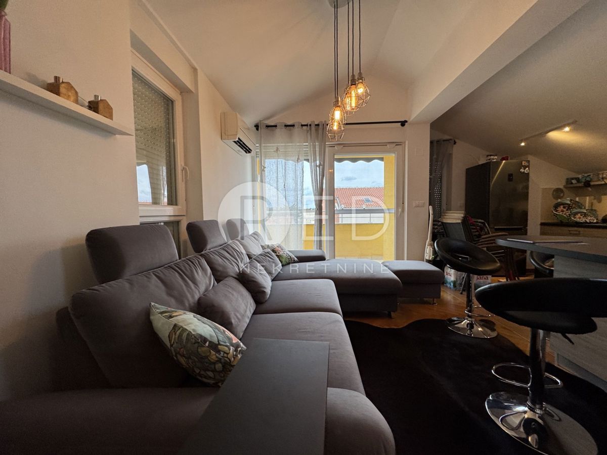 Appartamento Biograd na Moru, Biograd na moru, 65m2