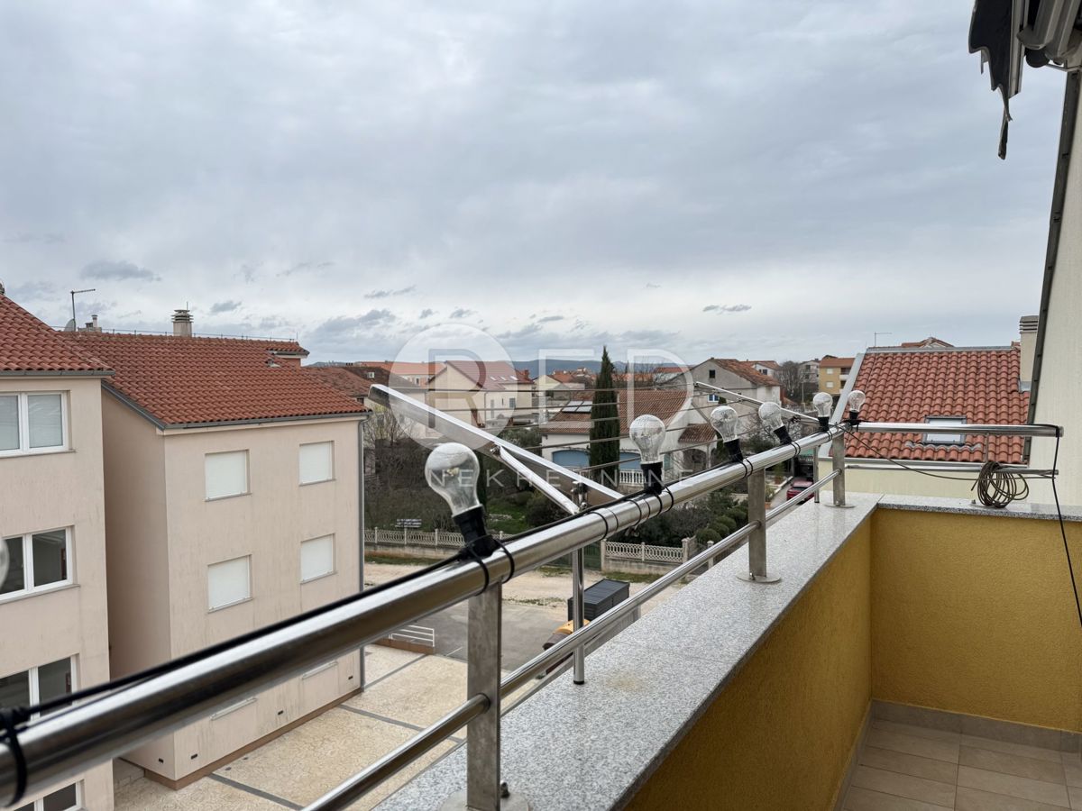 Appartamento Biograd na Moru, Biograd na moru, 65m2