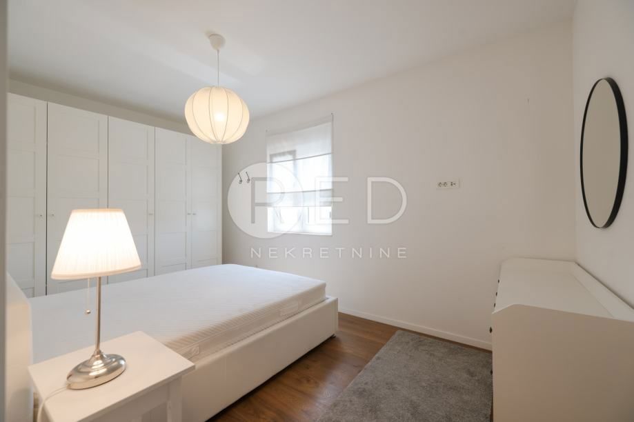 Appartamento Crvene kuće, Zadar, Podgorska, 83m2