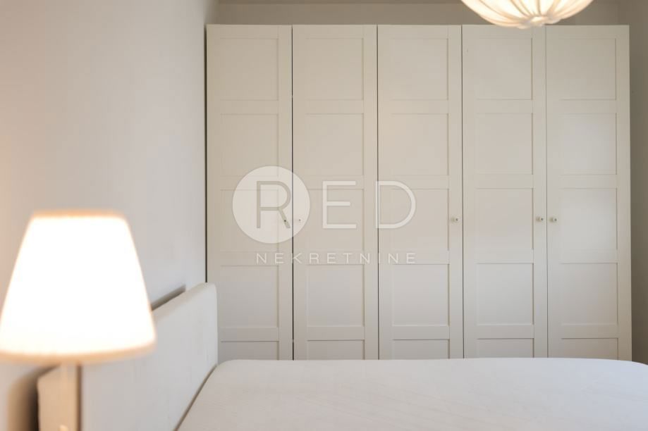 Appartamento Crvene kuće, Zadar, Podgorska, 83m2