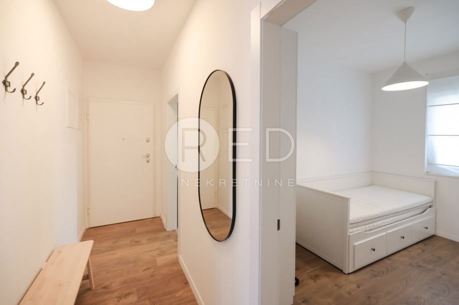 Appartamento Crvene kuće, Zadar, Podgorska, 83m2