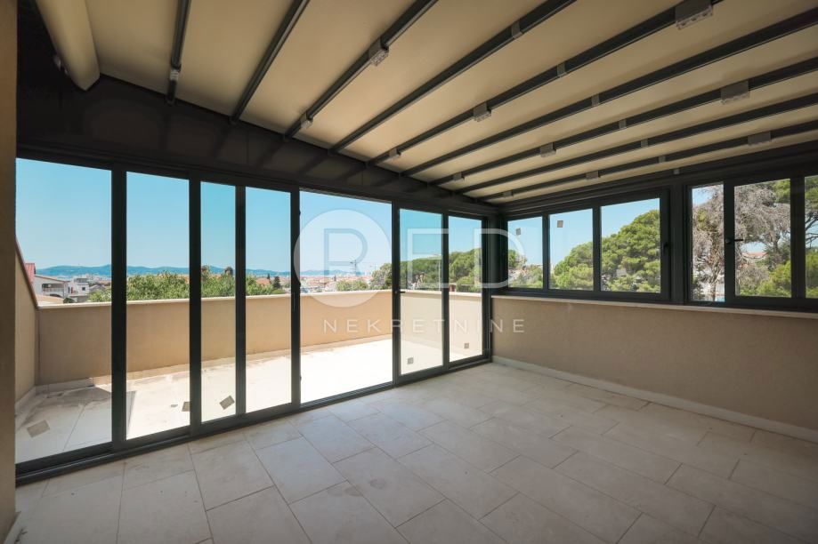 Appartamento Crvene kuće, Zadar, Podgorska, 83m2