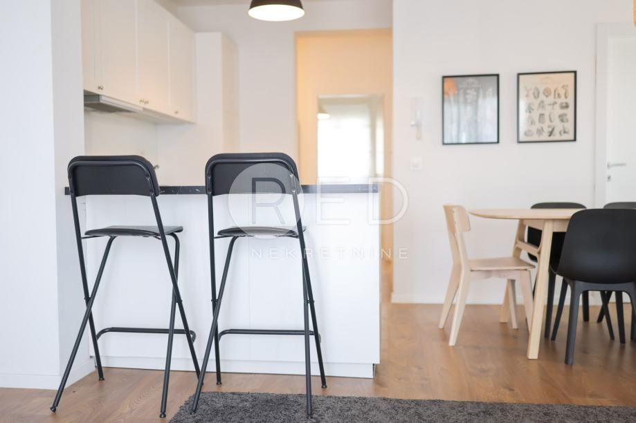 Appartamento Crvene kuće, Zadar, Podgorska, 83m2