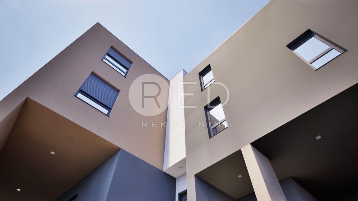 Appartamento Donji grad, Osijek, Donji Grad Osijek, 109,93m2