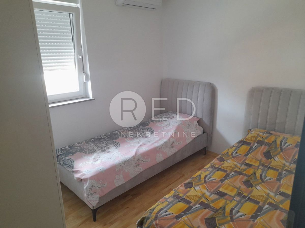 Appartamento Privlaka, 77m2