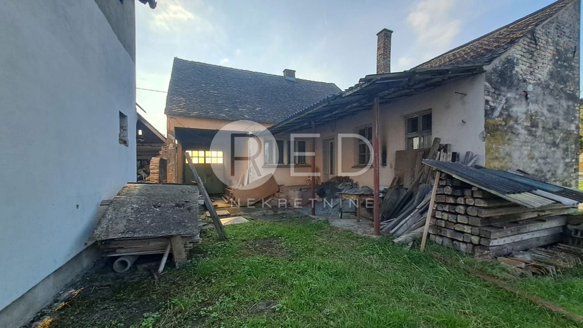 Terreno Brodski Varoš, Slavonski Brod, ., 5.246m2
