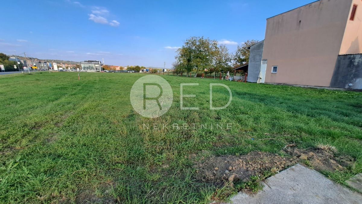 Terreno Brodski Varoš, Slavonski Brod, ., 5.246m2