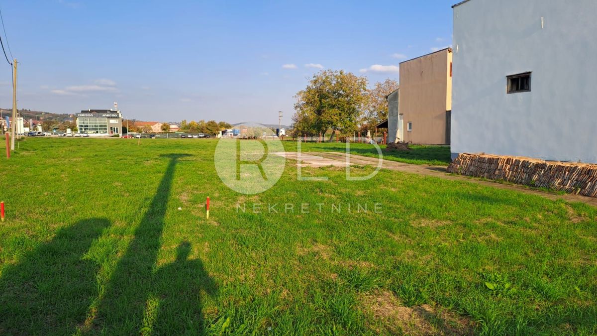 Terreno Brodski Varoš, Slavonski Brod, ., 5.246m2