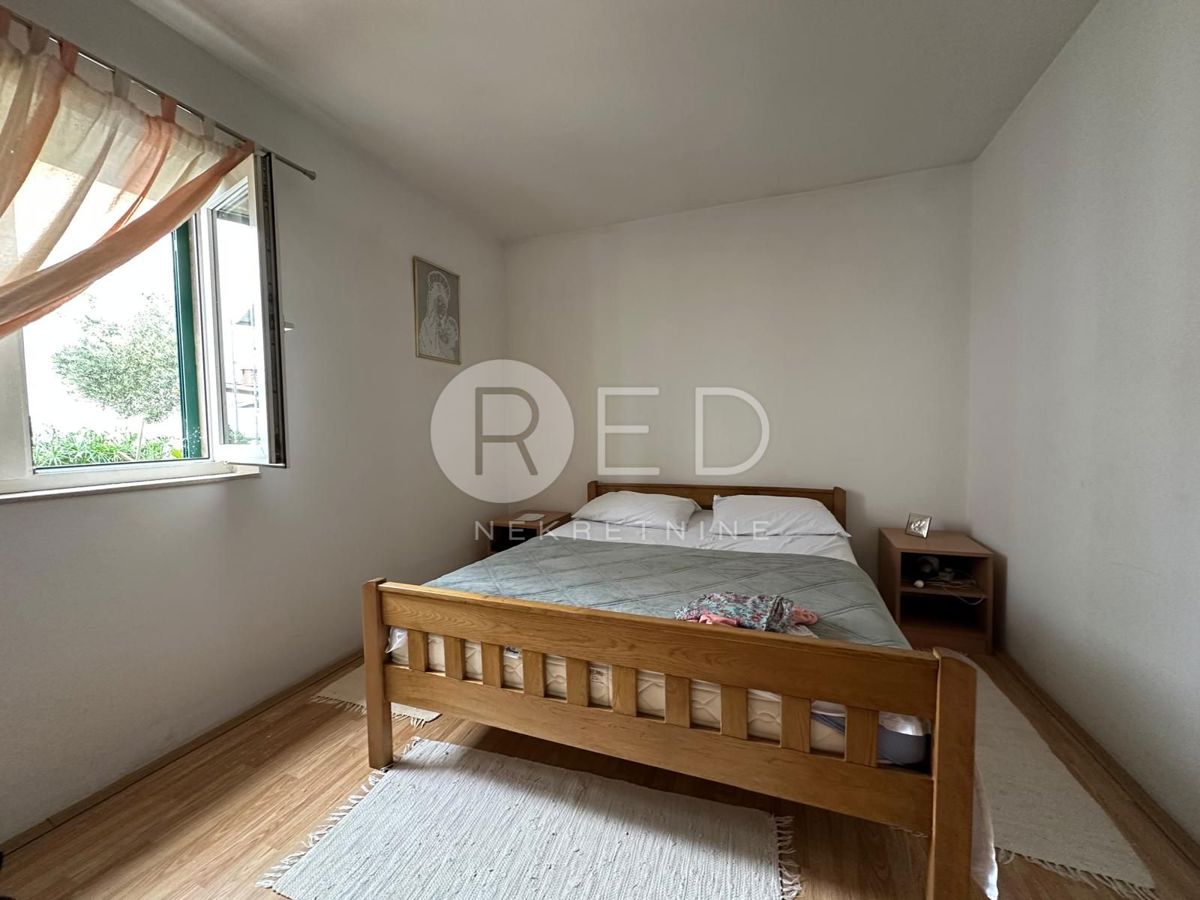 Casa Posedarje, Ulica Masleničke bojne, 116m2