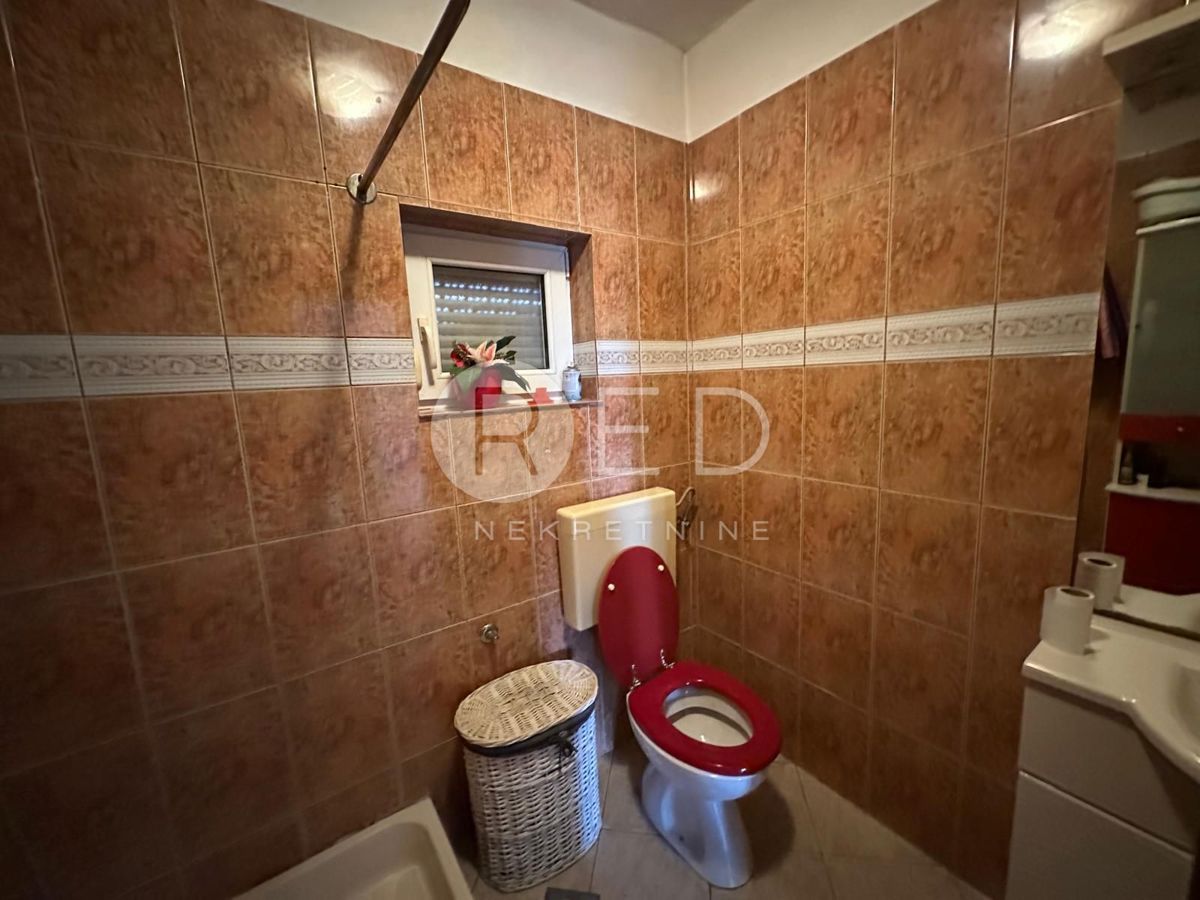 Casa Posedarje, Ulica Masleničke bojne, 116m2