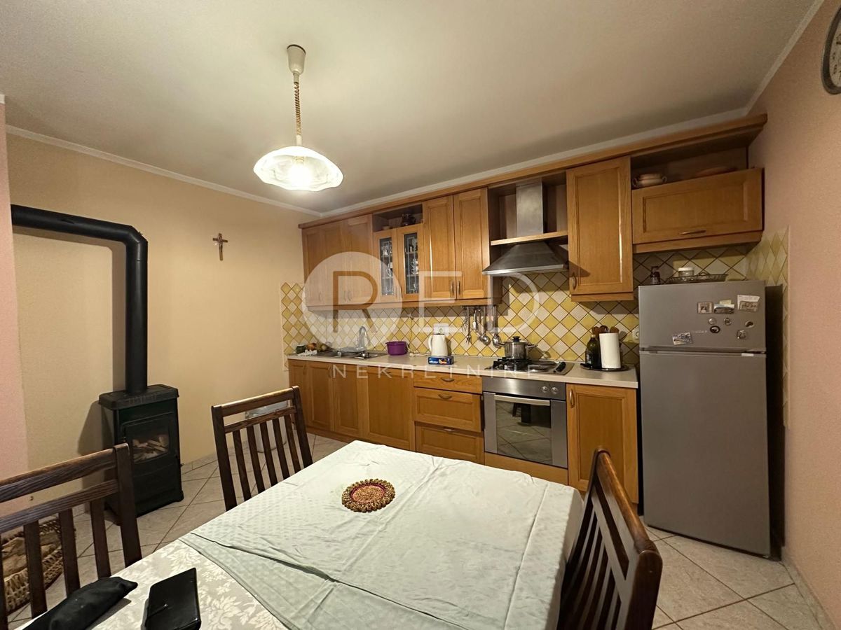 Casa Posedarje, Ulica Masleničke bojne, 116m2