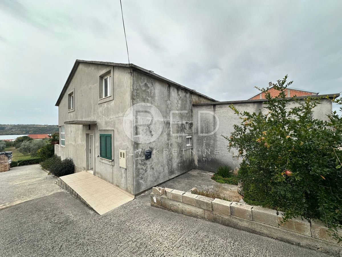 Casa Posedarje, Ulica Masleničke bojne, 116m2