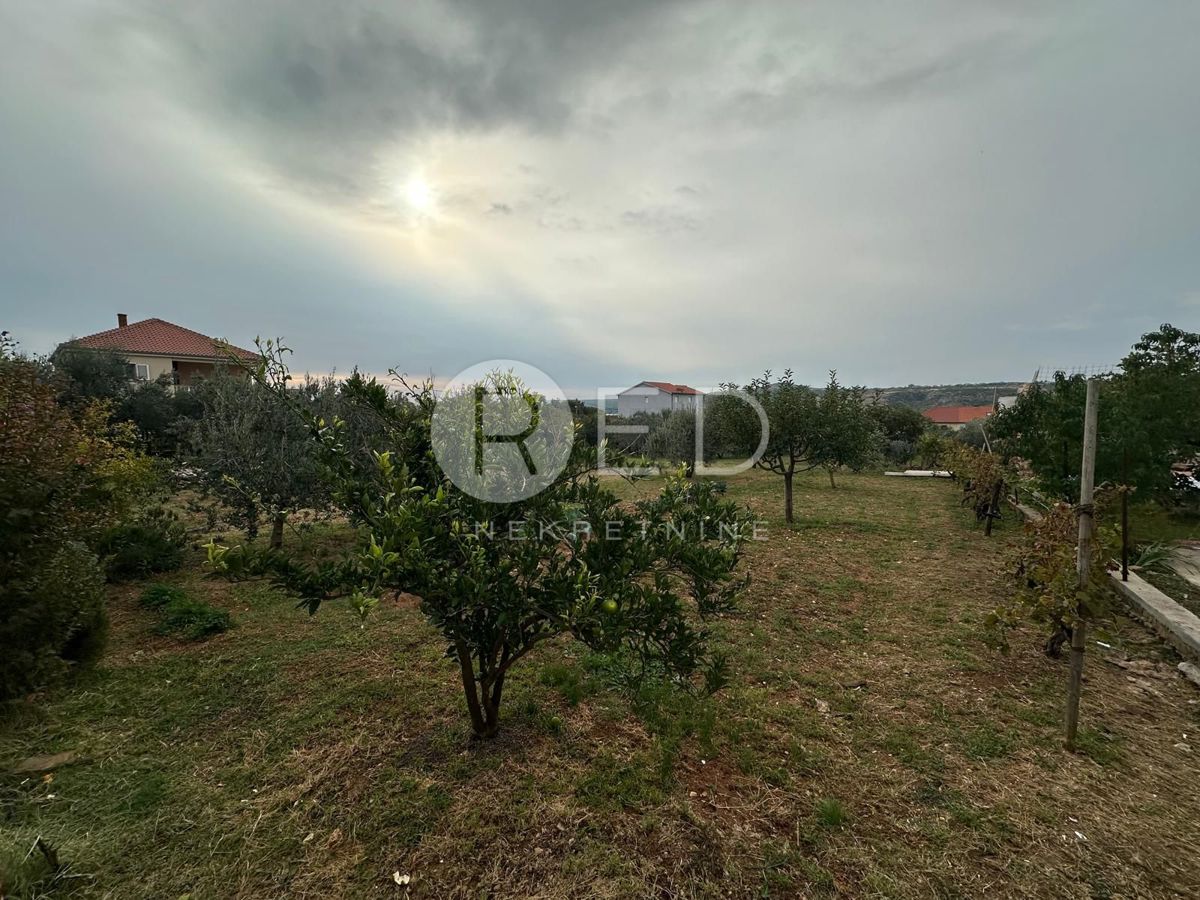 Casa Posedarje, Ulica Masleničke bojne, 116m2