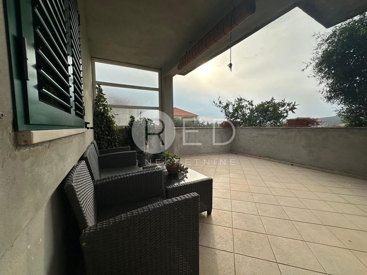 Casa Posedarje, Ulica Masleničke bojne, 116m2